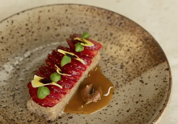 Cuisine gastronomique Bocage Traiteur